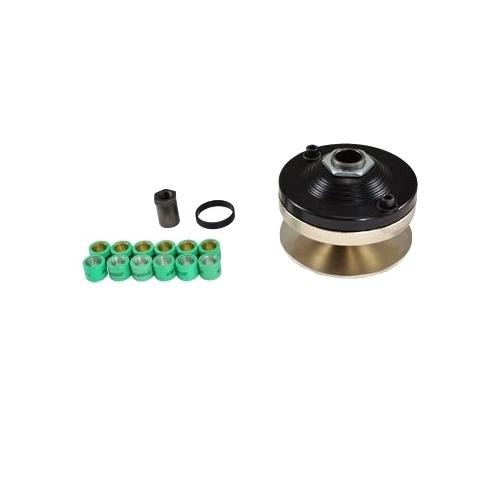 Variateur doppler er2 - de, mob