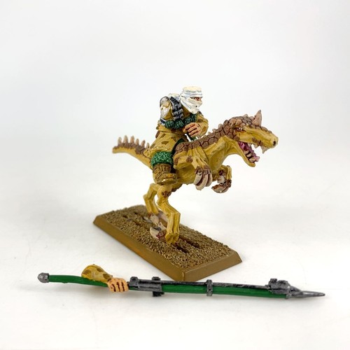 Tallarn rough rider - x1,
