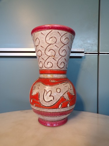 Vase céramique - vase,
