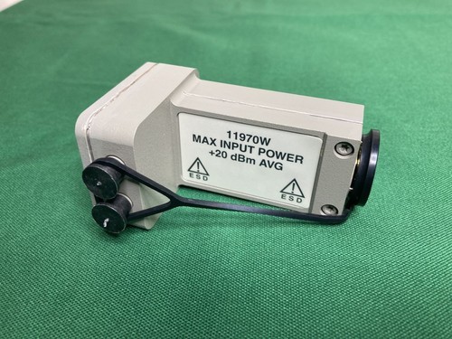Agilent keysight 11970w - keysight, w