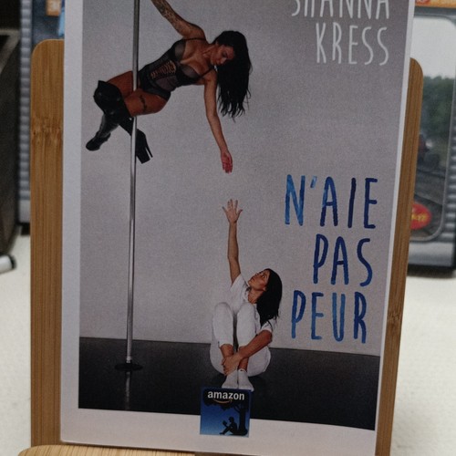 Shanna kress aie - —, n'aie