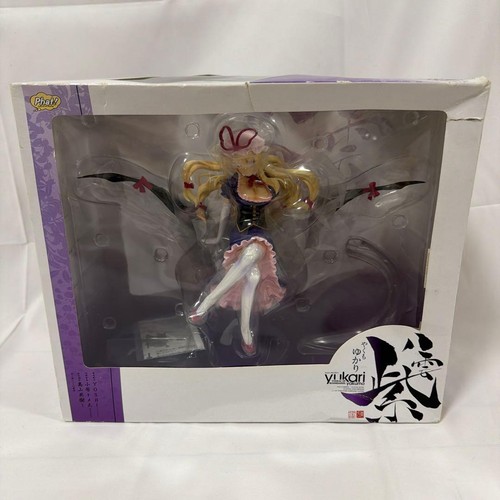 Figurine pvc touhou project - figurine,