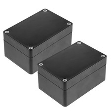  2 PCS Boîte De Dérivation