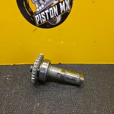 ARBRE A CAME ECHAPPEMENT