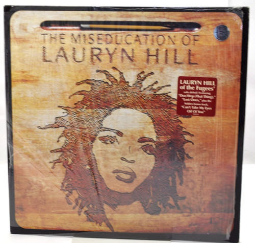 Lauryn hill the - –,