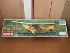 Kyosho PIPER J-3 CUB (Piper