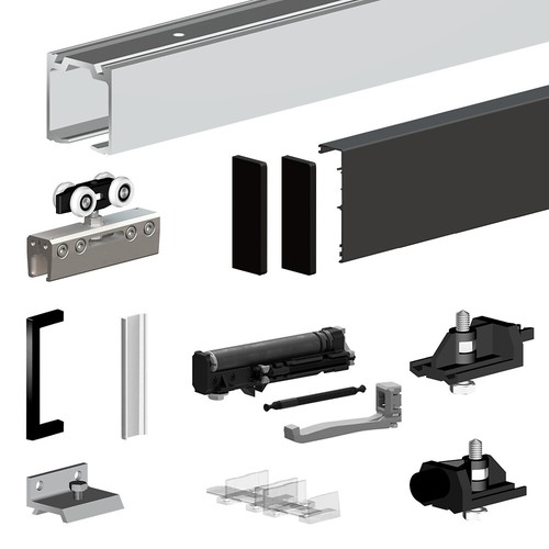 Pack premium slid 190 pour - 190,