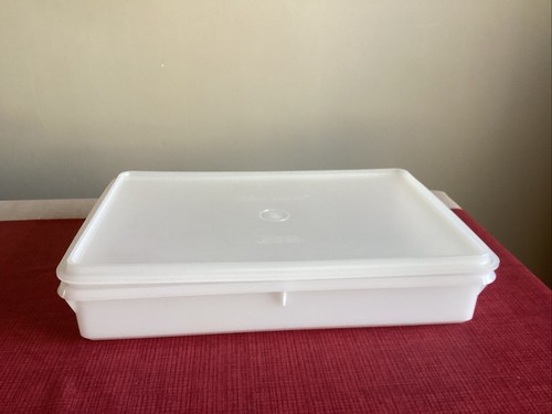 Grande boîte rectangulaire - grande,
