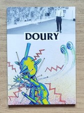 MOLLUSK n°4 - Pascal DOURY -