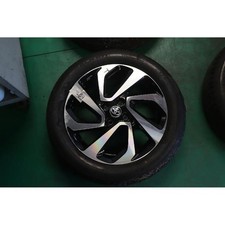 JANTES TOYOTA AYGO X (21) 1.0