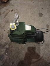 Pompe A Eau De Surface