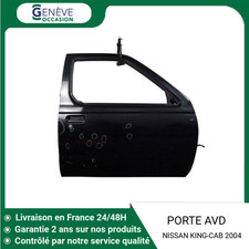 🇫🇷 PORTE AVANT DROIT