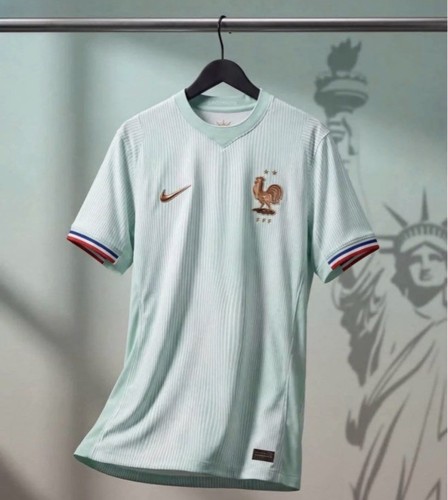 Maillot équipe france - de,