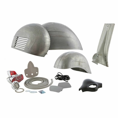 Kit premium qualitat coque - kit,