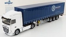 ELIGOR 1/43 MODÈLE DE CAMION