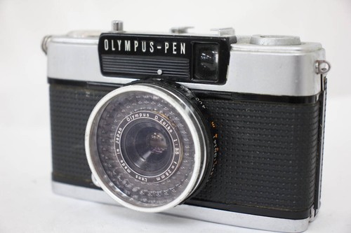 Objectif pour appareil - , photo
