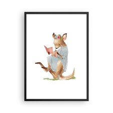 Affiche poster 50x70cm - poster,
