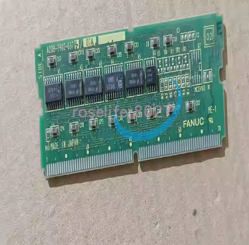 1pcs used fanuc - 1pcs,