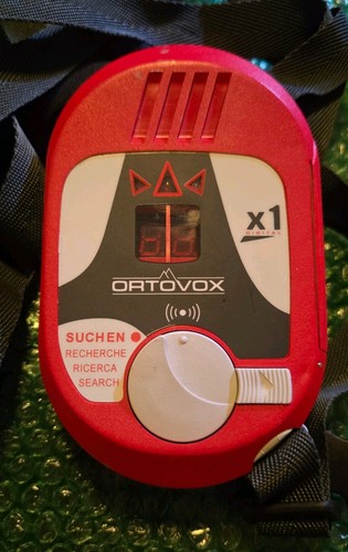 Ortovox avalanche - ortovox,