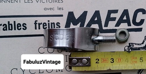 Nos clamp mafac - nos,