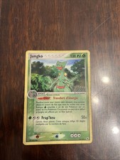 Carte Pokemon JUNGKO 20/109