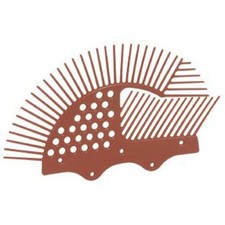 Grille Stop ! piafs - Pose