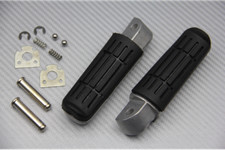 Paire Repose Pieds Arrière