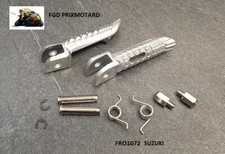 SUZUKI GSXR 600 2001/2018