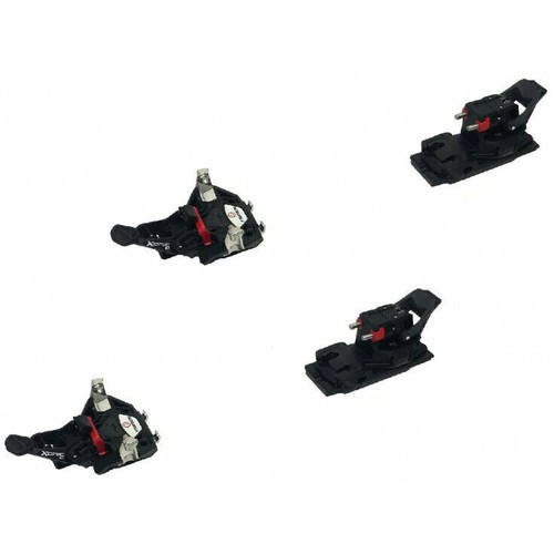 Attaches ski alpinisme - attaches,