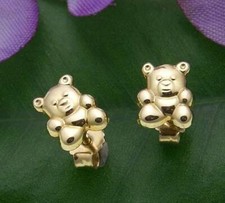 Neuf Enfants Boucles