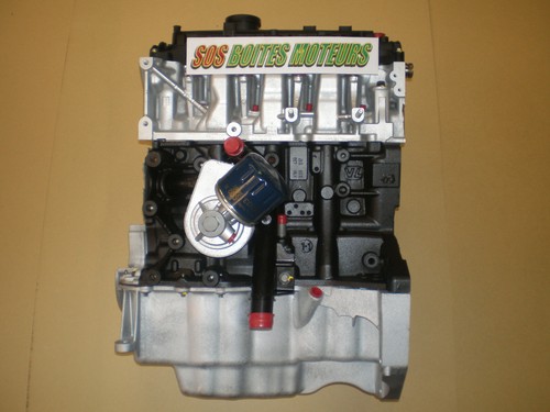 Moteur nissan juke - moteur,