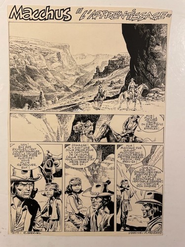 Pierre frisano planche - -,