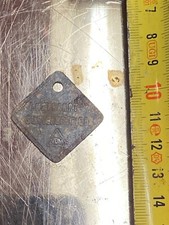 insigne ww2 vdm usine militaria POW luft Faire Offre Ou Message allemand flak wh