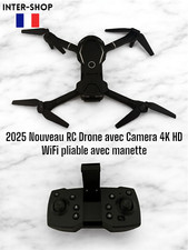 2025 Nouveau Drone V88 pliable