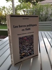 LES FORCES POLITIQUES EN HAITI