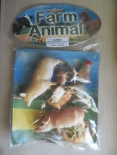 Animaux de la ferme 8