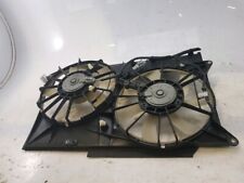 Groupe motoventilateur - Toyota RAV4 III PH.2 - 1636328170 - Q0-5931U