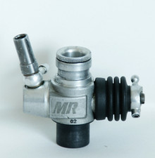 Carburateur moteur thermique 1/8 3.5cc _MR Rossi engine carburetor .35