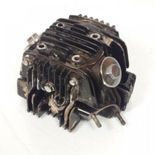 Culasse origine pour dirt bike 125 moteur 156FMI Occasion