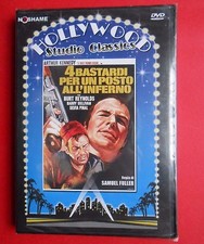 Film, DVD, Movie, 4 Bastardi
