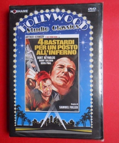 Film dvd movie 4 - film,, bastardi