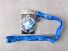 Tour de Cou Doctor Who Tardis