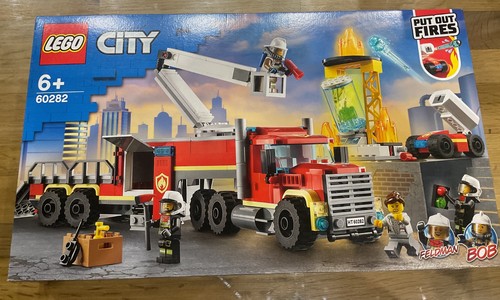 Boite neuf set - neuf, lego