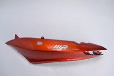 Carénage arrière gauche