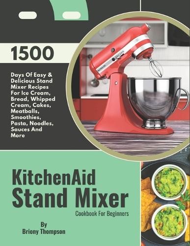 Briony thompson kitchenaid - briony,