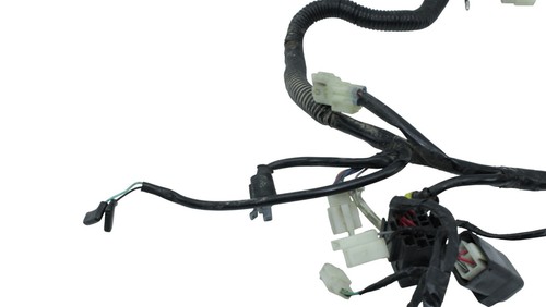 Faisceau électrique mash - faisceau,