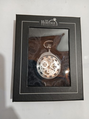 Montre gousset the héritage - the,