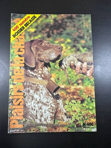 Plaisirs chasse 400 - la, |