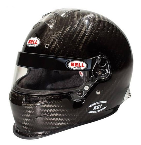 Bell rs7 carbon sa2025 fia - bell,