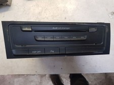 CHARGEUR CD Audi A4 Avant (B8)